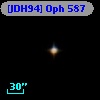 [JDH94] Oph  587