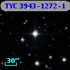 TYC 3943-1272-1