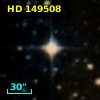 HD 149508