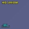 HD 149308