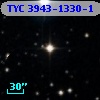 TYC 3943-1330-1