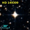 HD 149309