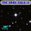 TYC 3943-1423-1