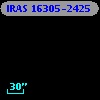 IRAS 16305-2425