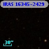 IRAS 16345-2429