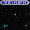 IRAS 16308-2521