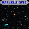 IRAS 16313-2552