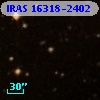 IRAS 16318-2402