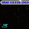 IRAS 16330-2424