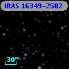 IRAS 16349-2502