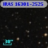 IRAS 16301-2525