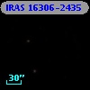 IRAS 16306-2435