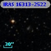 IRAS 16313-2522