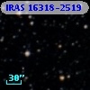 IRAS 16318-2519