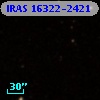 IRAS 16322-2421