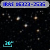 IRAS 16323-2535