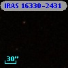 IRAS 16330-2431