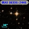 IRAS 16331-2441