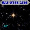 IRAS 16331-2516