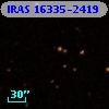 IRAS 16335-2419