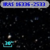 IRAS 16336-2533