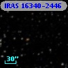 IRAS 16340-2446