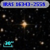 IRAS 16343-2558