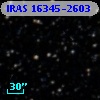 IRAS 16345-2603