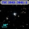 TYC 3943-2041-1