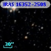 IRAS 16352-2508