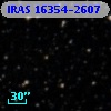 IRAS 16354-2607