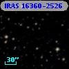 IRAS 16360-2526
