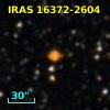 IRAS 16372-2604
