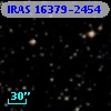 IRAS 16379-2454