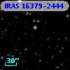 IRAS 16379-2444