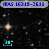 IRAS 16319-2611