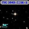 TYC 3943-2216-1