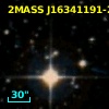 2MASS J16341191-2459311