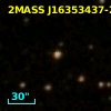2MASS J16353437-2443474
