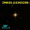 2MASS J16365298-2439129