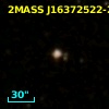 2MASS J16372522-2432427