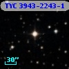 TYC 3943-2243-1