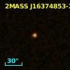 2MASS J16374853-2426066