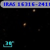 IRAS 16316-2418