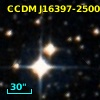 CCDM J16397-2500B