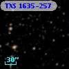 TXS 1635-257