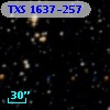 TXS 1637-257