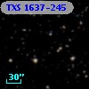 TXS 1637-245