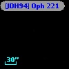 [JDH94] Oph  221