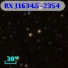 RX J1634.5-2354